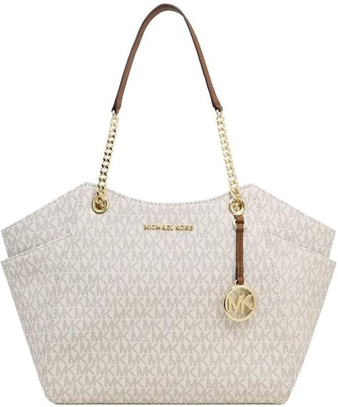 Amazon.com: Jet Set Travel Tote Michael Kors